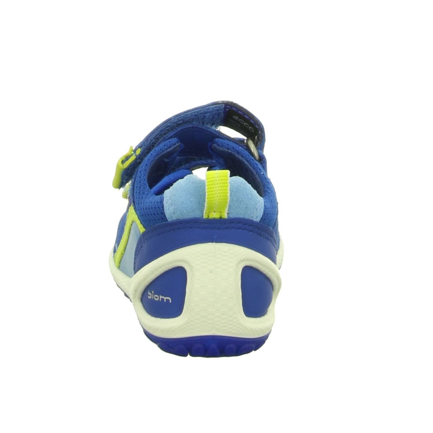 Infant Outdoor Sandals – Sky Blue