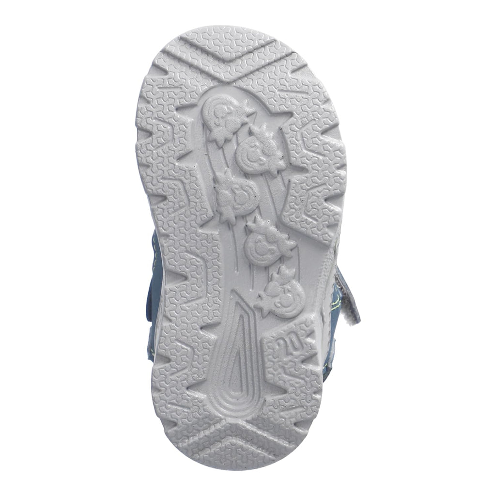 Kids' Learn to Walk Sandals – Pavone Acid