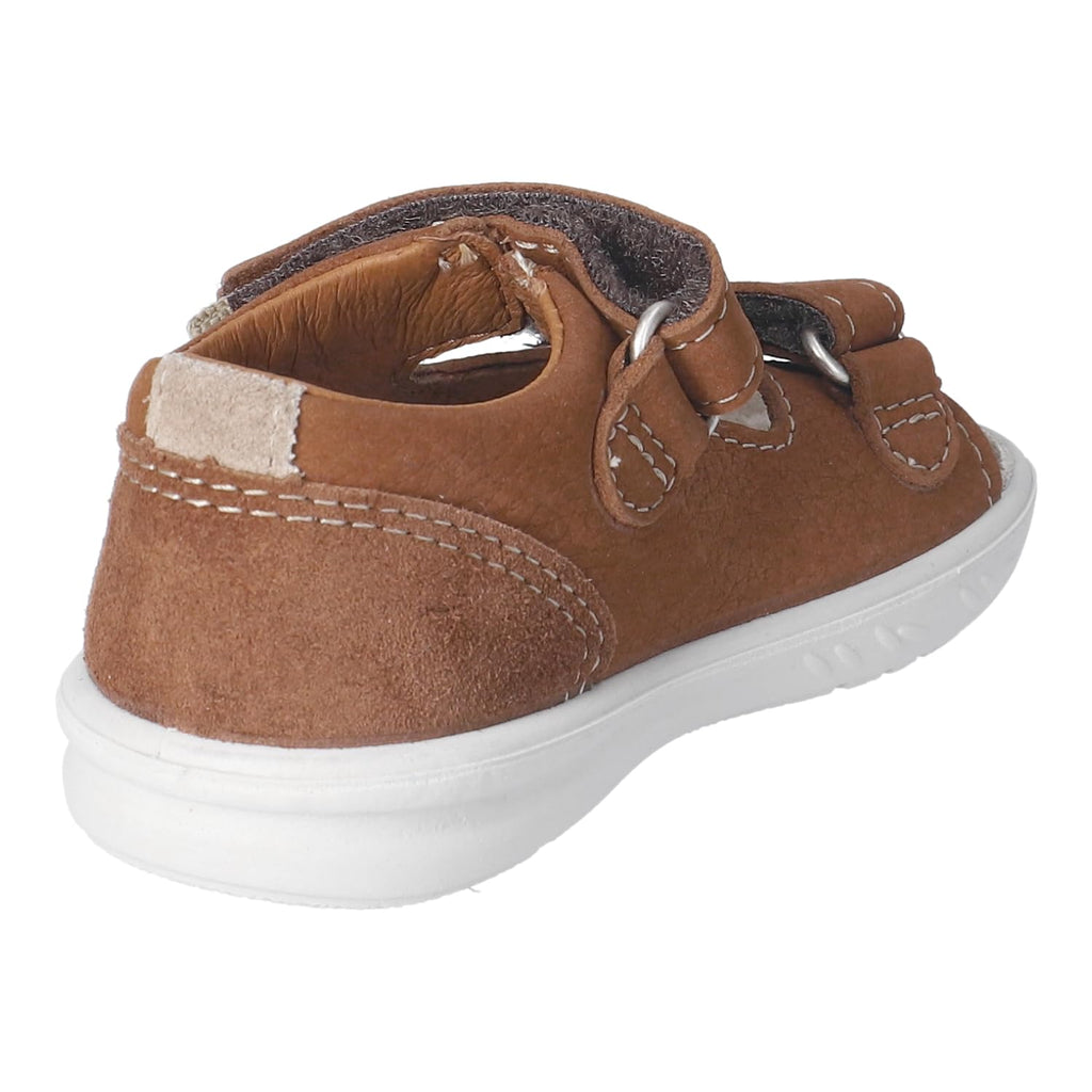 Kids' Learn to Walk Sandals – Curry