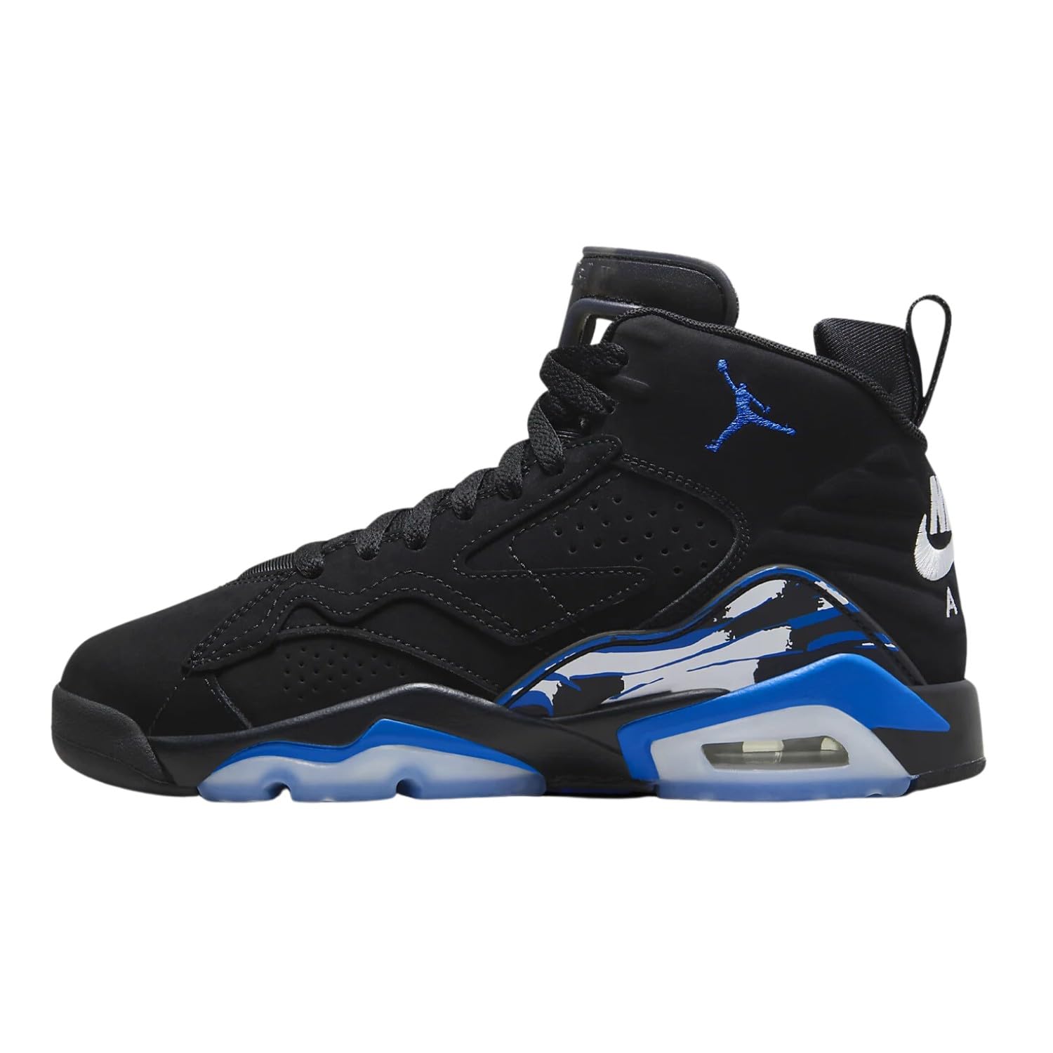 Jordan MVP Big Kids Shoes
