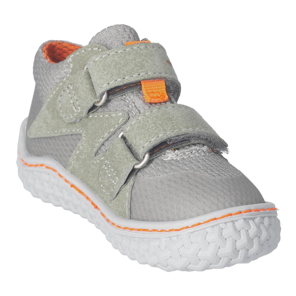 Infant Barefoot First Walker Shoes – Eucalyptus