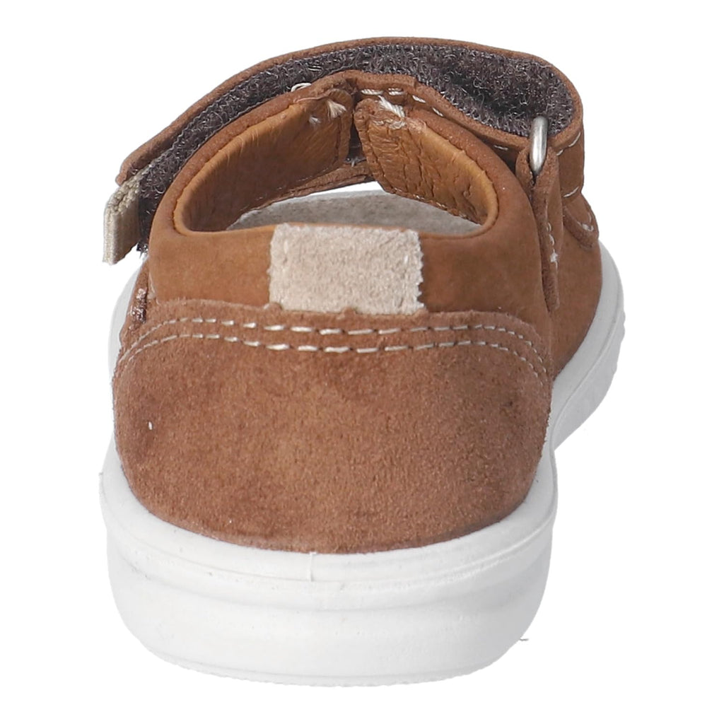 Kids' Learn to Walk Sandals – Curry