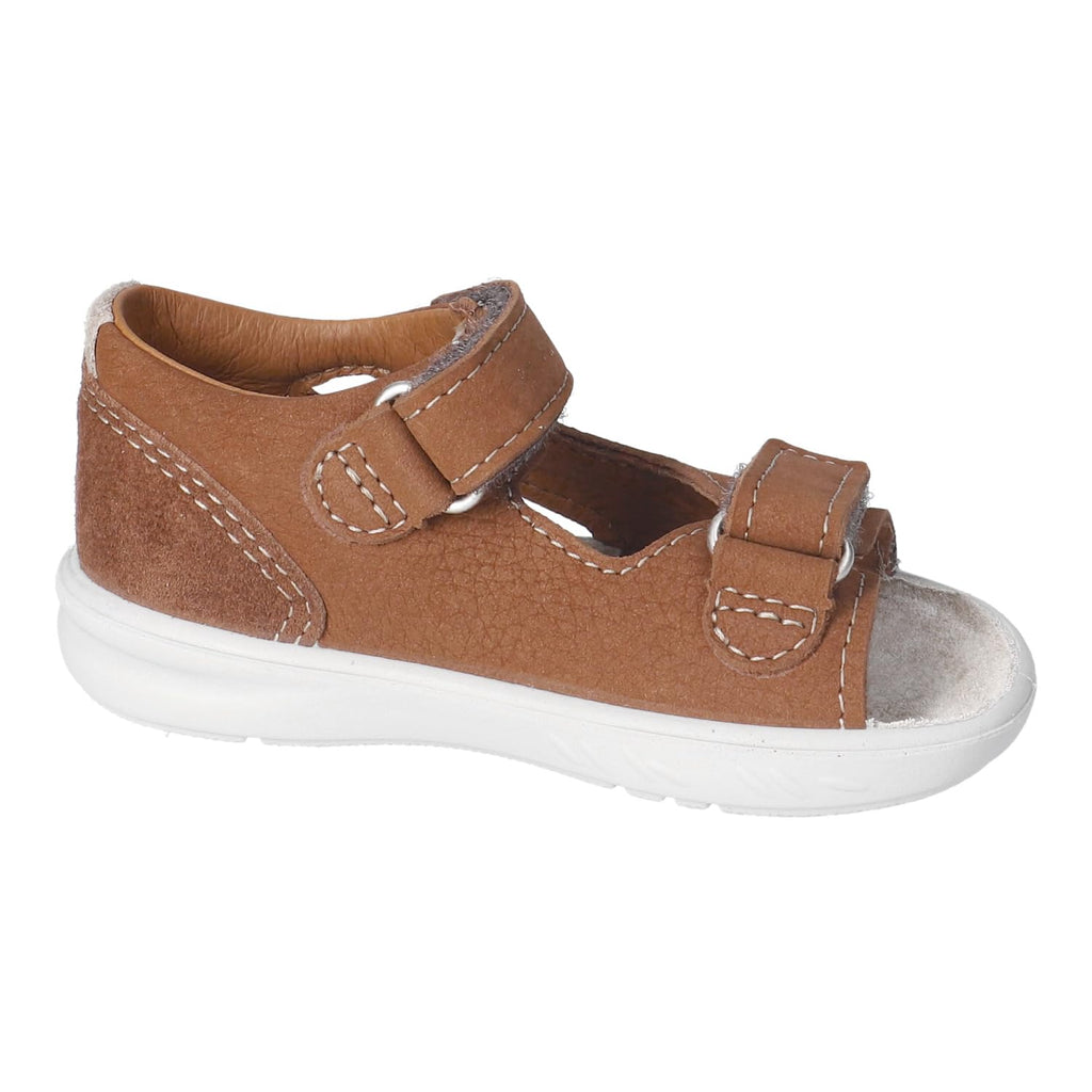 Kids' Learn to Walk Sandals – Curry