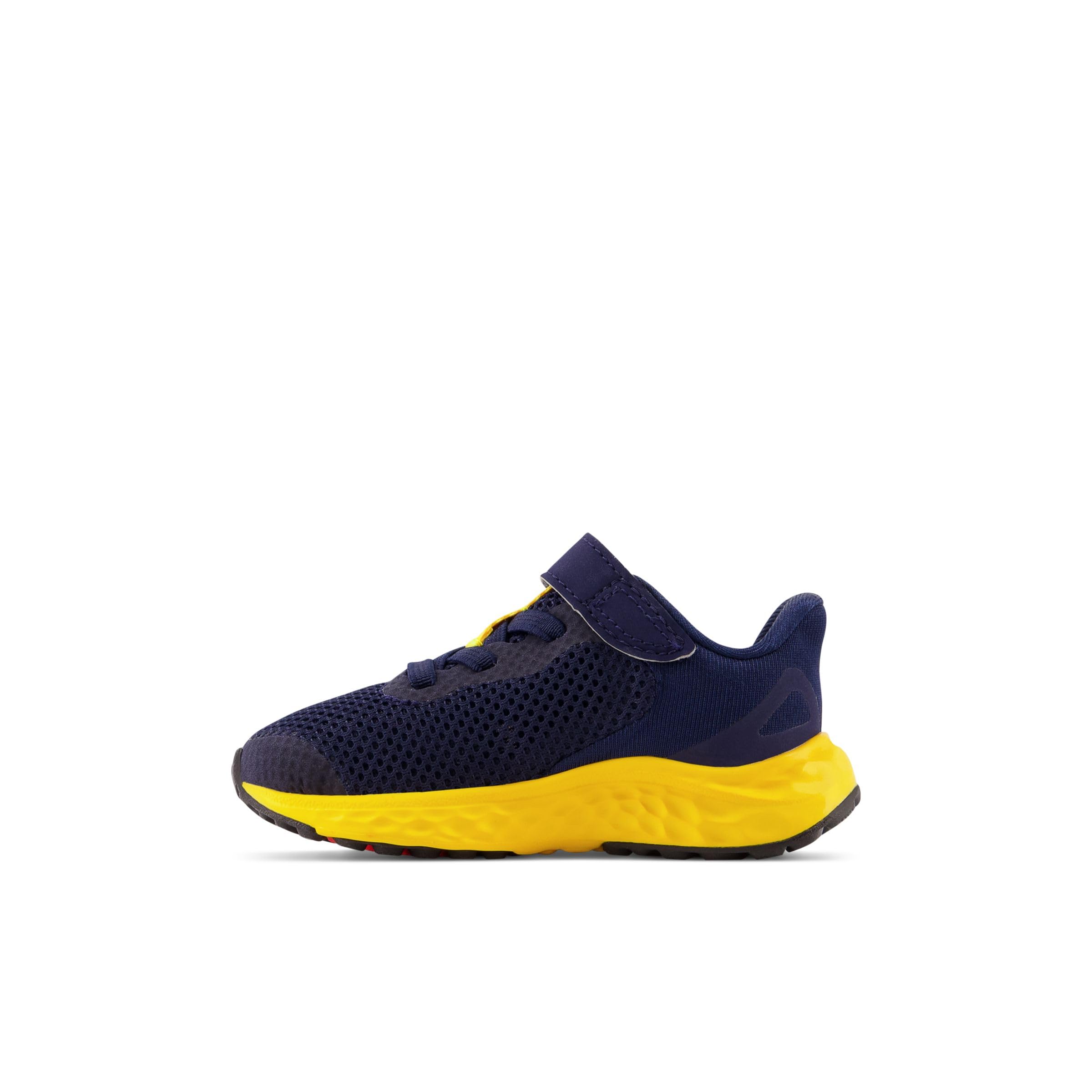 New Balance Kids' Fresh Foam Arishi V4 Running Shoes