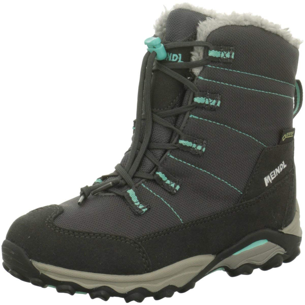 Meindl Yolup Junior GTX Lace Up Boots GTX Grey