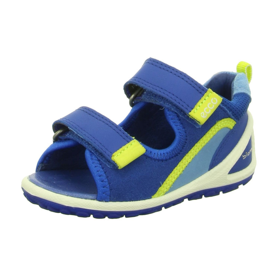 Baby Sandals