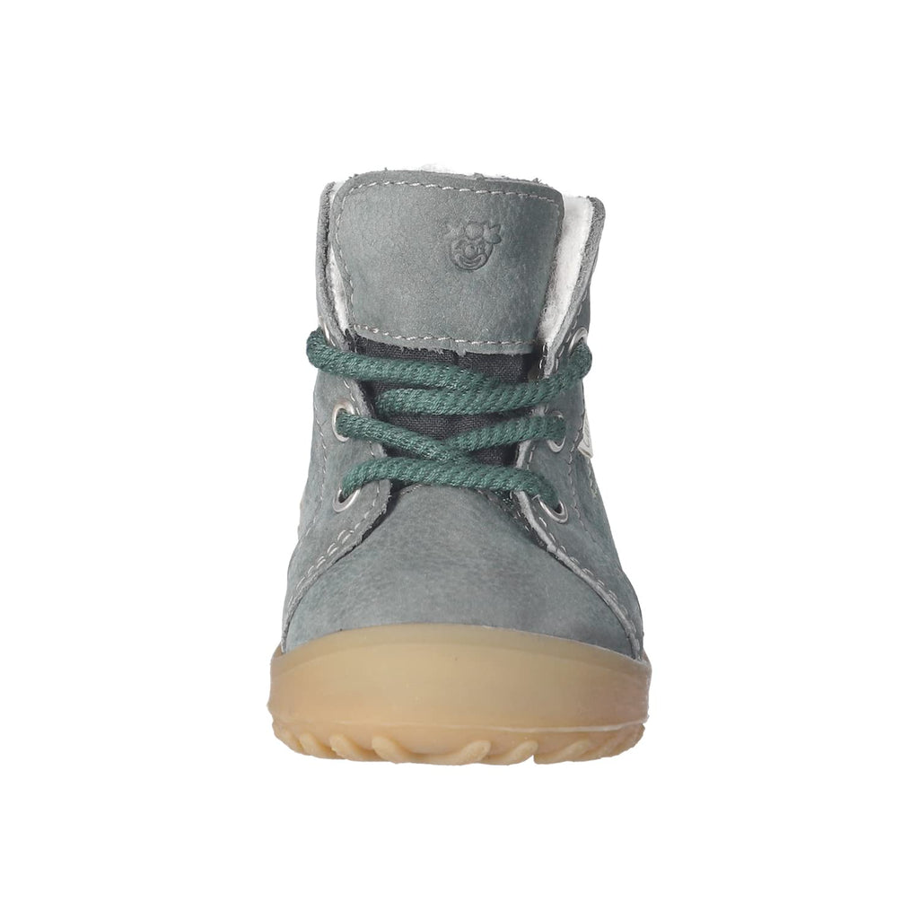 RICOSTA Baby Boots DENNY,Shoe Width:Large (WMS),CareTEX,Terracare