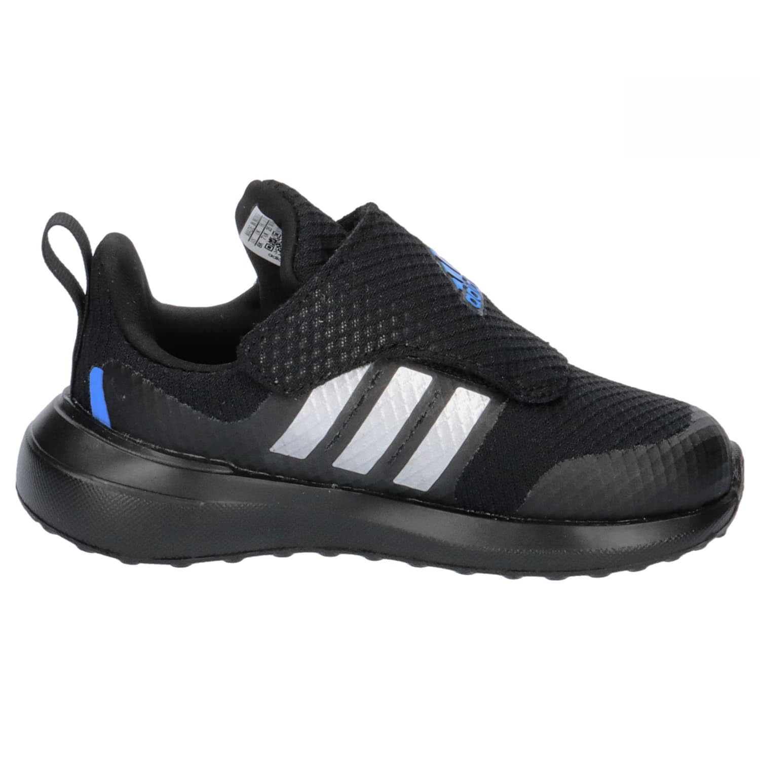 adidas Infant Girls Fortarun 2.0 Ac Slip On Sneakers Shoes Casual - Pink