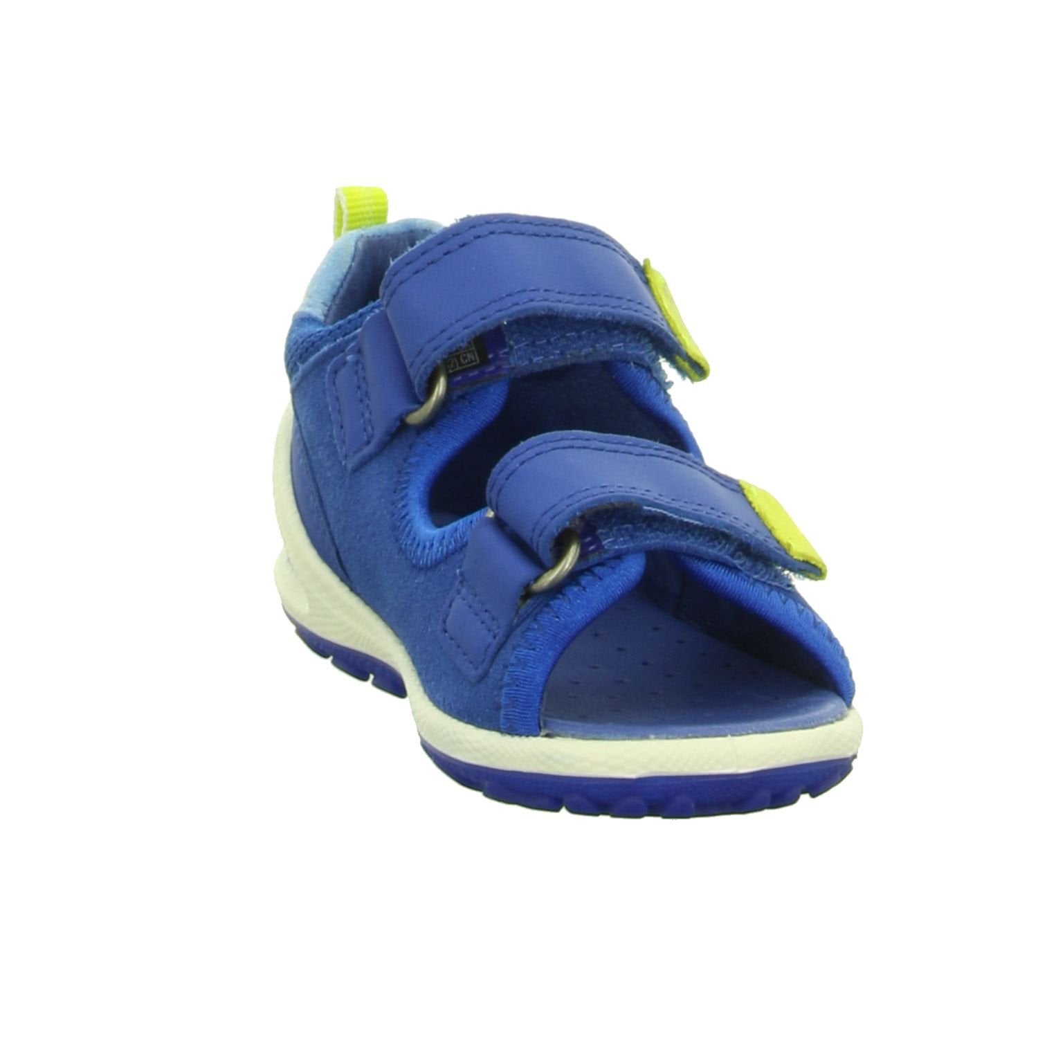 Infant Outdoor Sandals – Sky Blue