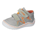 Infant Barefoot First Walker Shoes – Eucalyptus