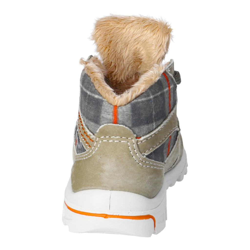 RICOSTA Children's Boots DESSE,Width: Normal (WMS),Removable Insole,Sympatex