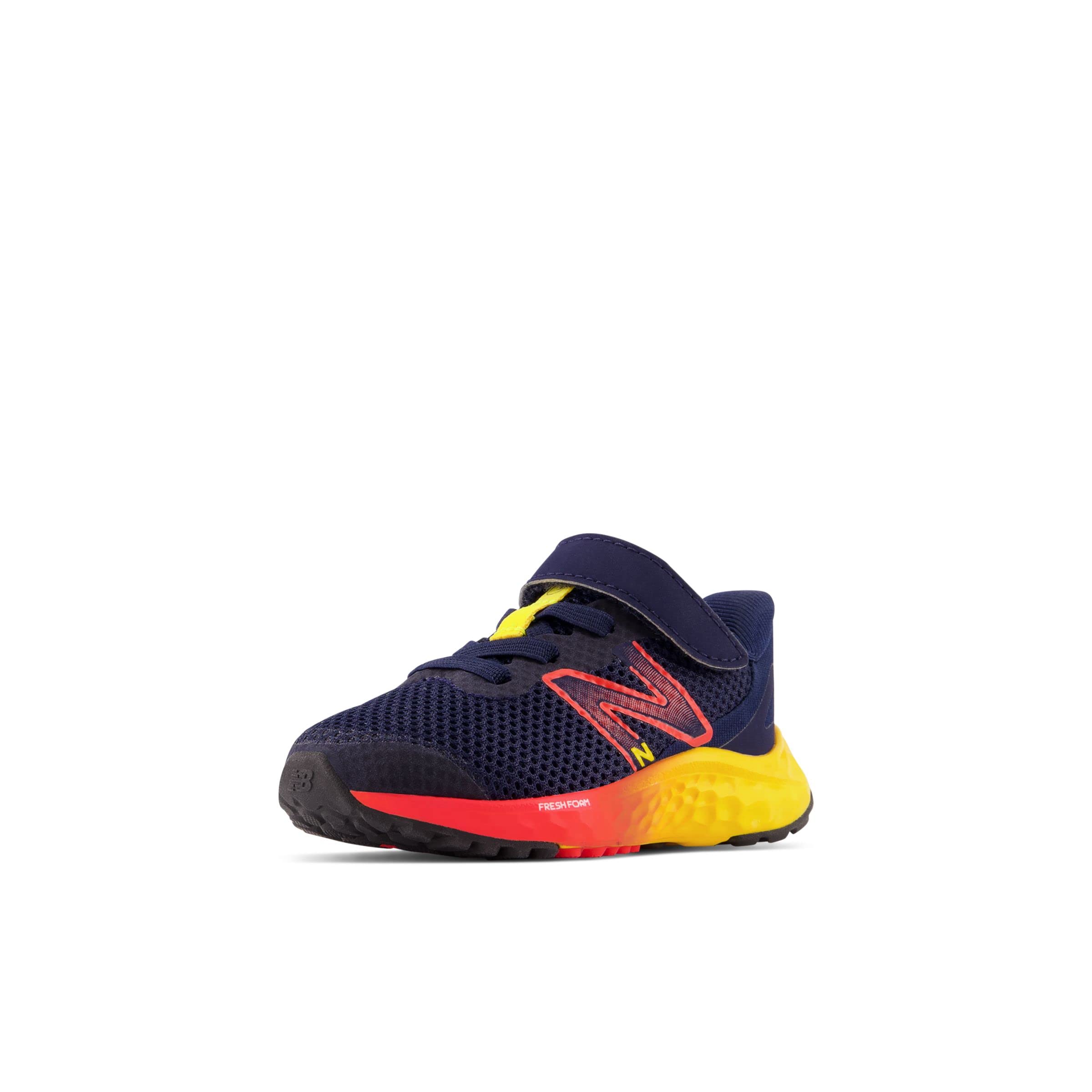 New Balance Kids' Fresh Foam Arishi V4 Running Shoes