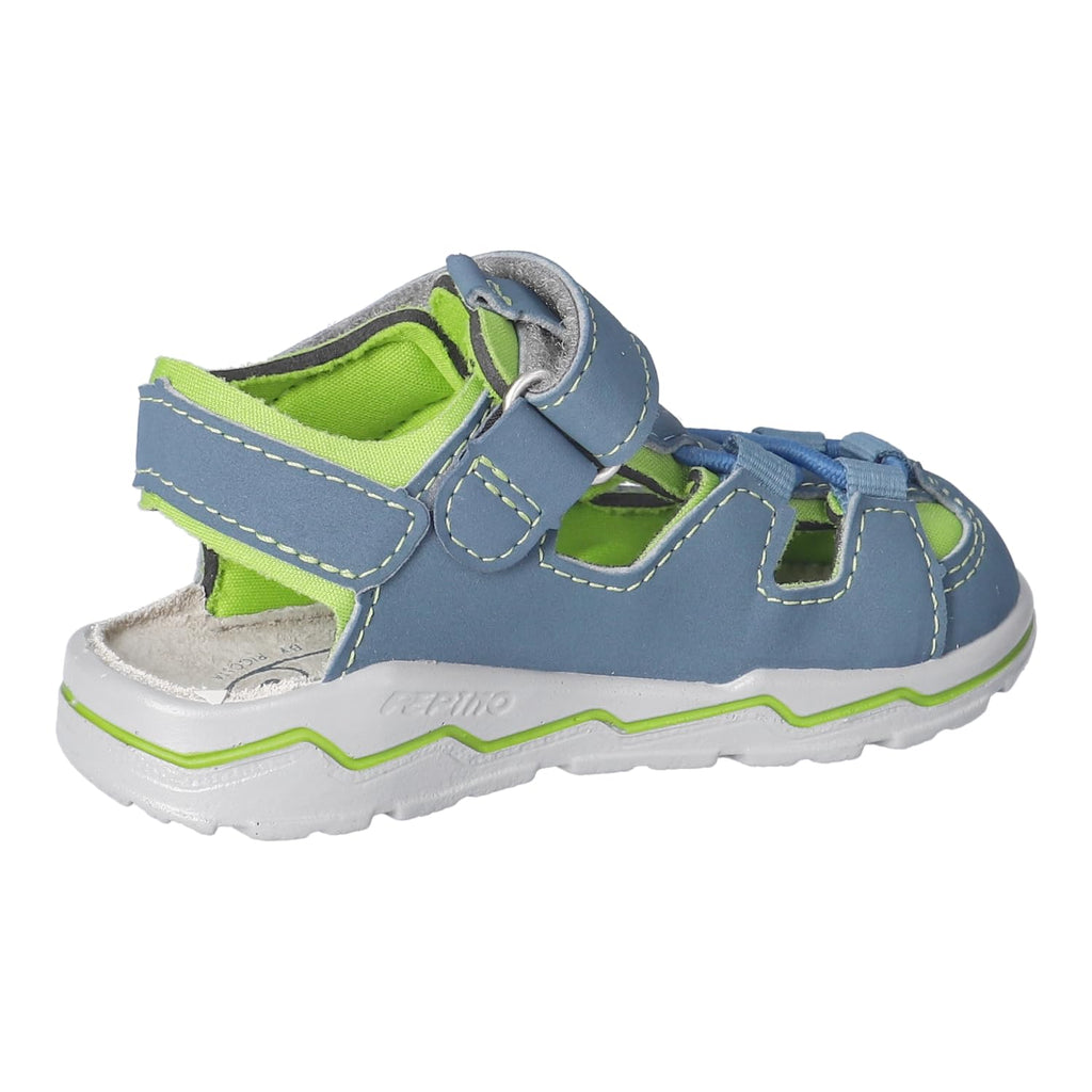 Kids' Learn to Walk Sandals – Pavone Acid