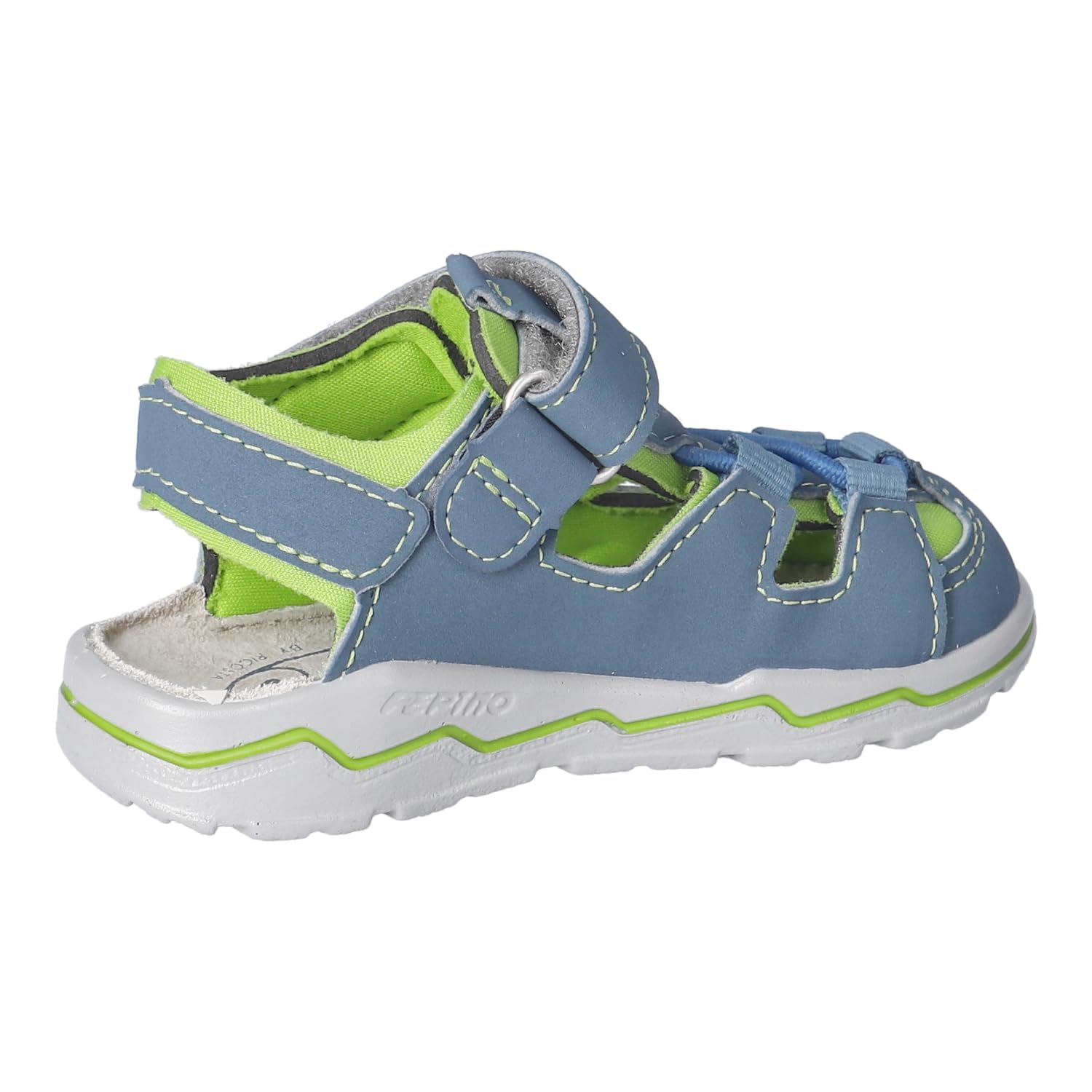 Kids' Learn to Walk Sandals – Pavone Acid