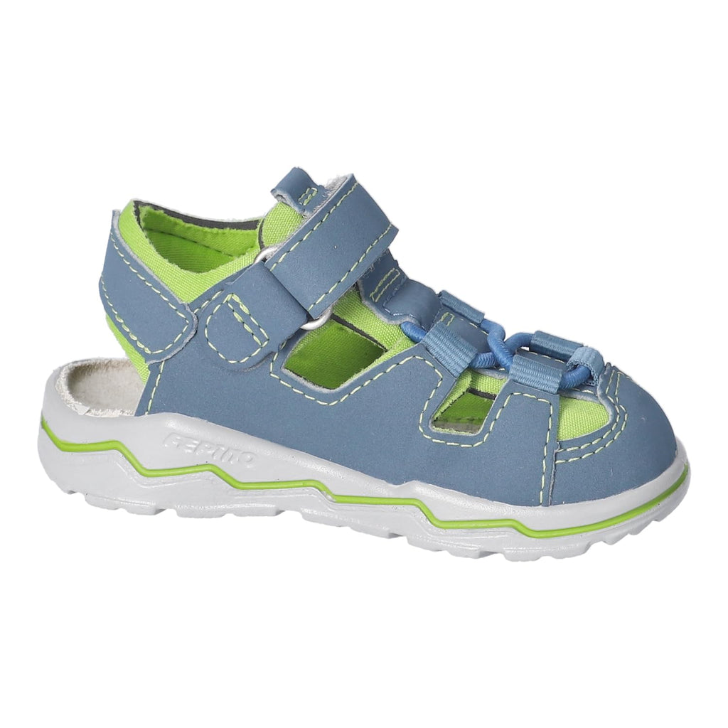 Kids' Learn to Walk Sandals – Pavone Acid