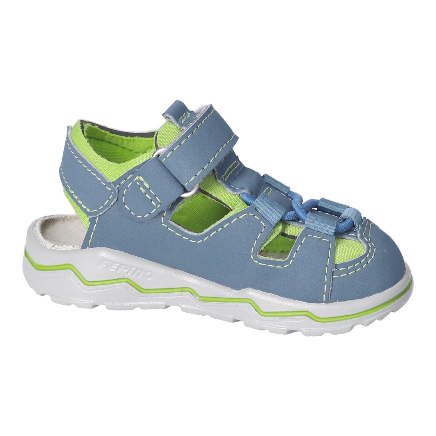 Kids' Learn to Walk Sandals – Pavone Acid