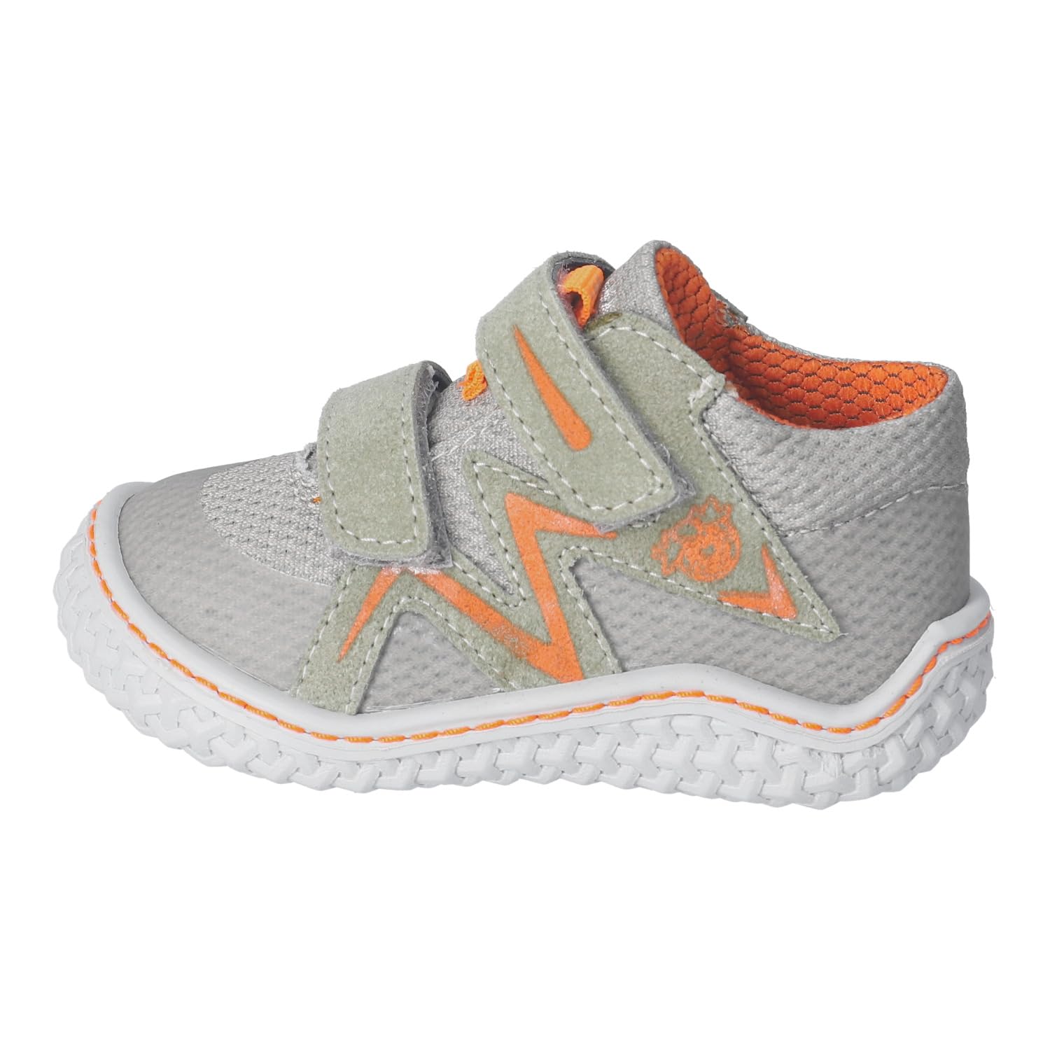 Infant Barefoot First Walker Shoes – Eucalyptus