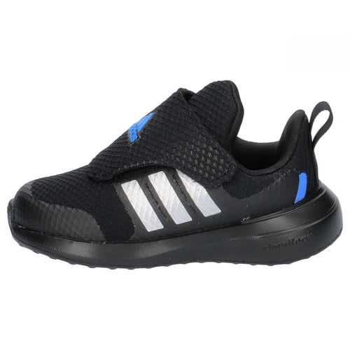 adidas Infant Girls Fortarun 2.0 Ac Slip On Sneakers Shoes Casual - Pink