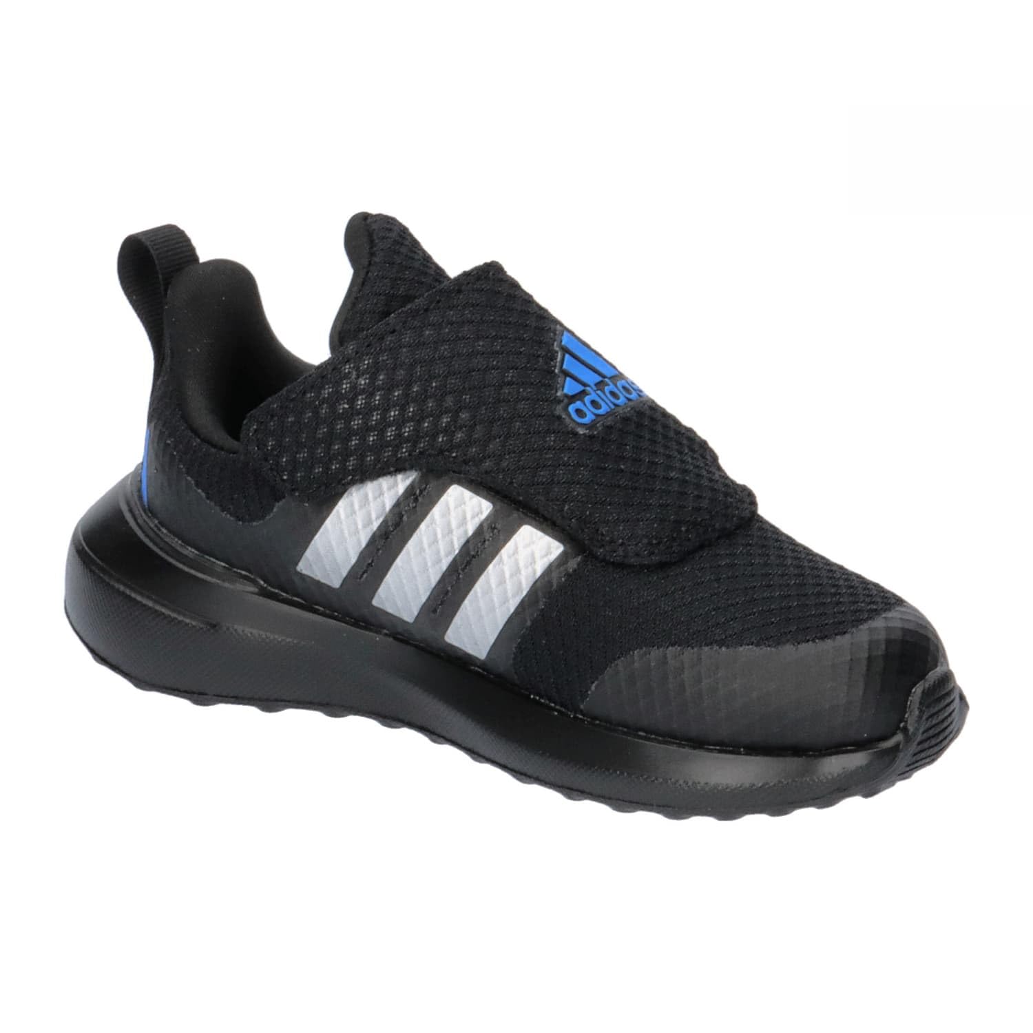 adidas Infant Girls Fortarun 2.0 Ac Slip On Sneakers Shoes Casual - Pink