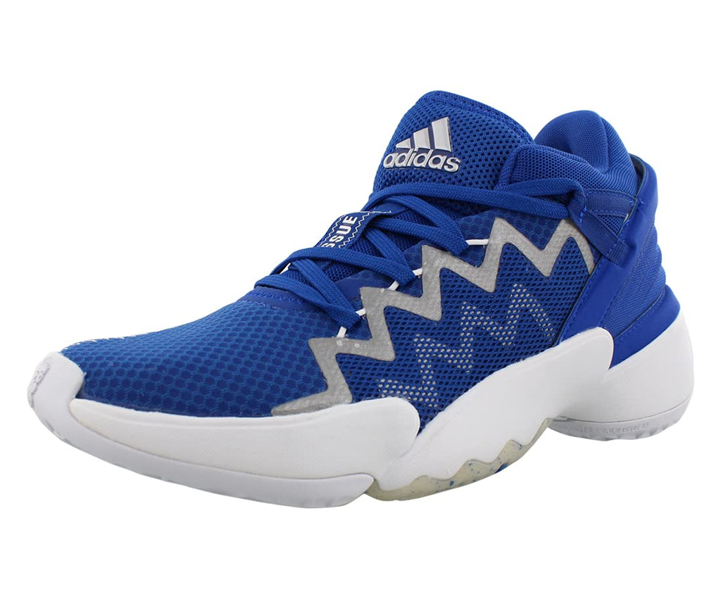 Adidas Unisex-Child D.o.n. Issue 2 Basketball ShoesBasketball Shoe