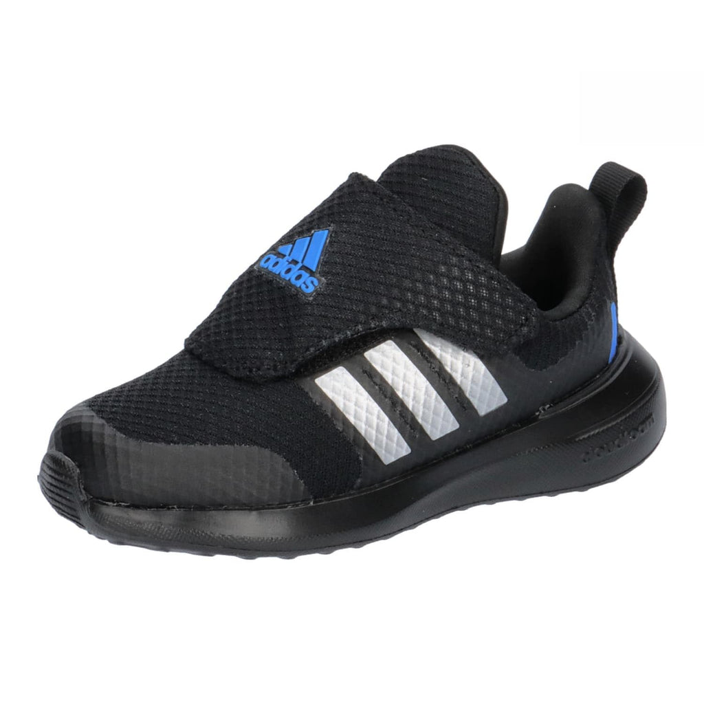 adidas Infant Girls Fortarun 2.0 Ac Slip On Sneakers Shoes Casual - Pink