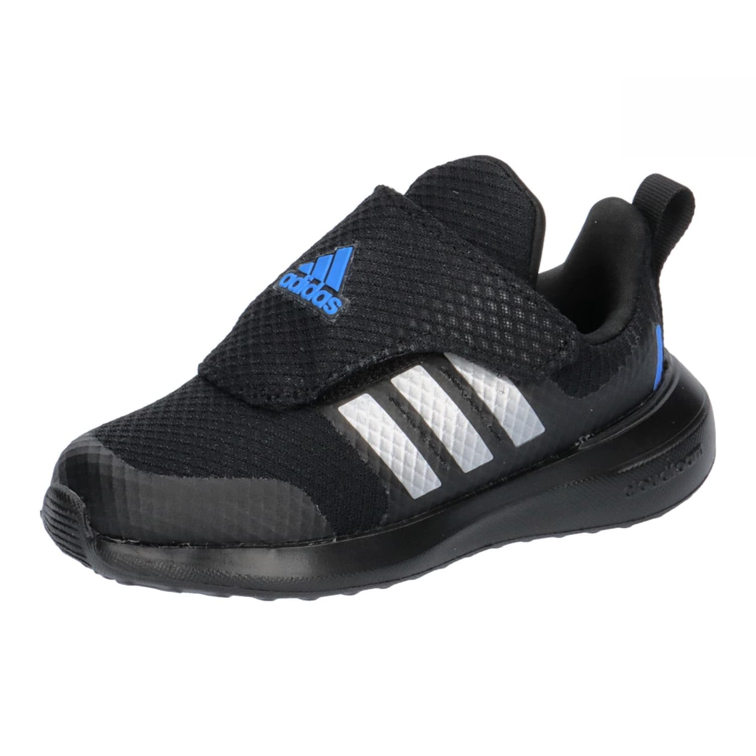 adidas Infant Girls Fortarun 2.0 Ac Slip On Sneakers Shoes Casual - Pink
