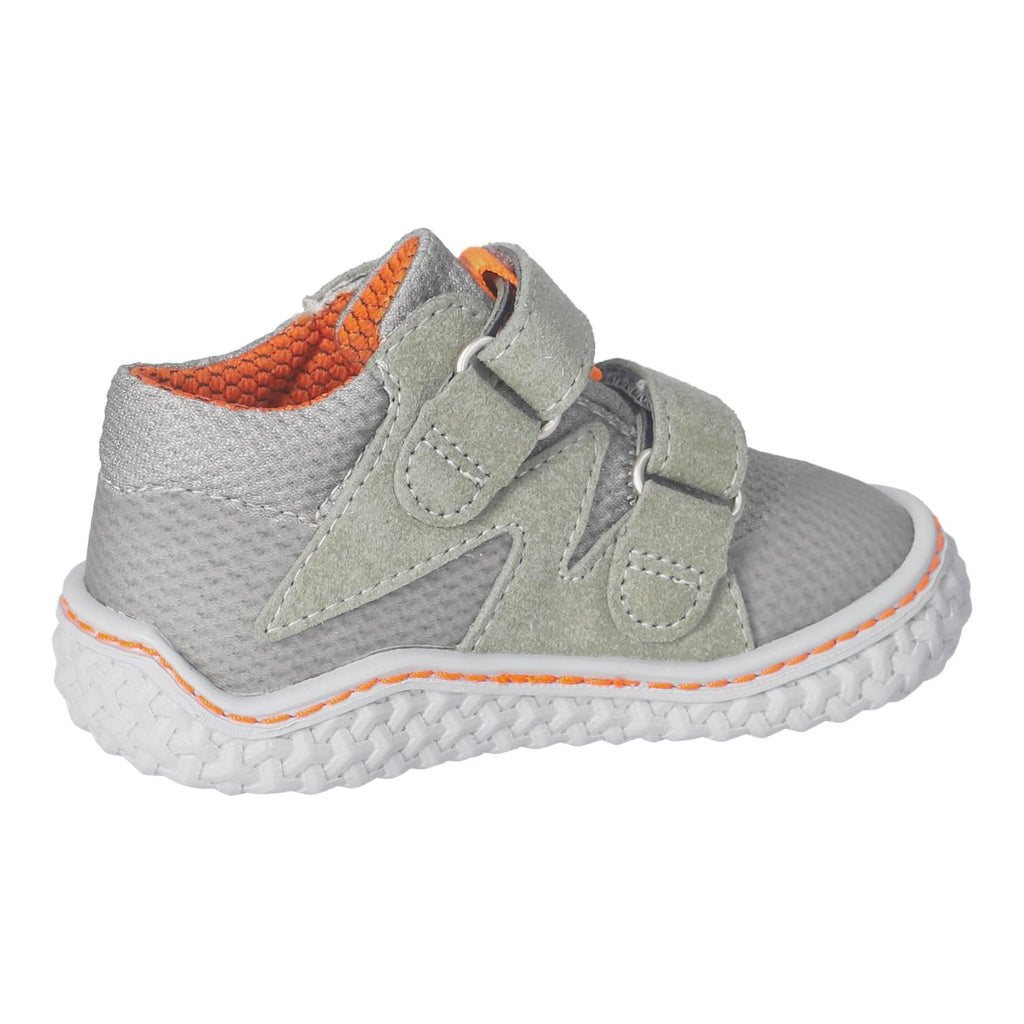 Infant Barefoot First Walker Shoes – Eucalyptus