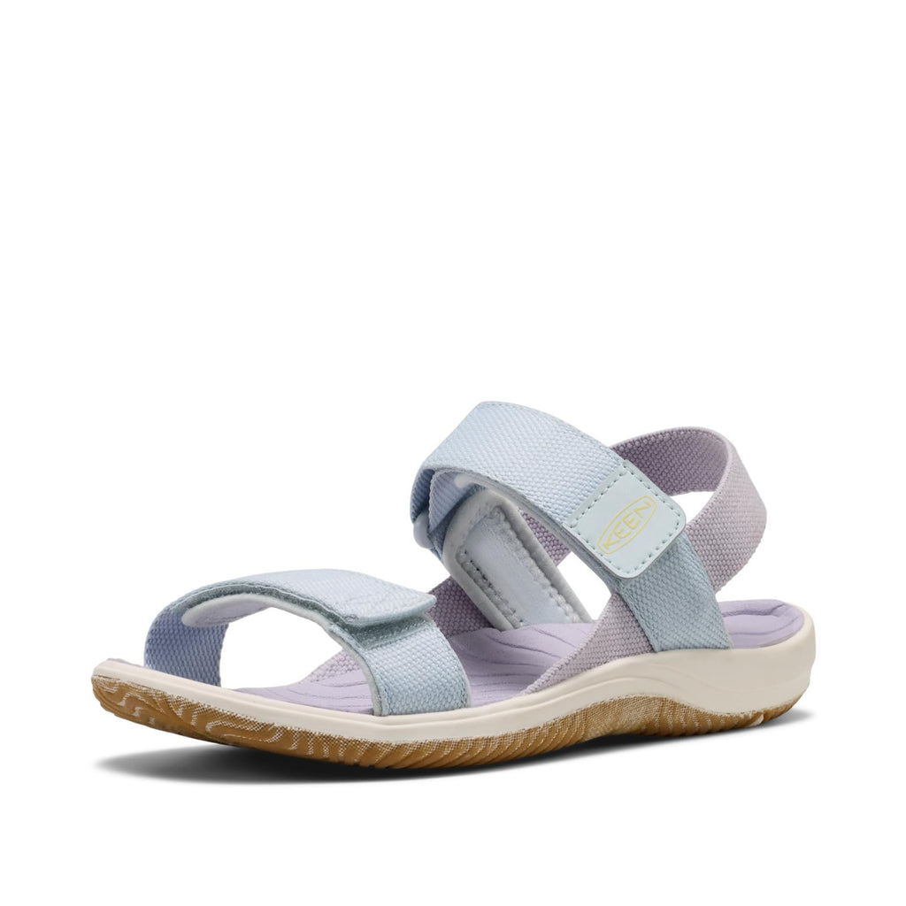 KEEN Kids Elle Backstrap (Toddler/Little Kid)