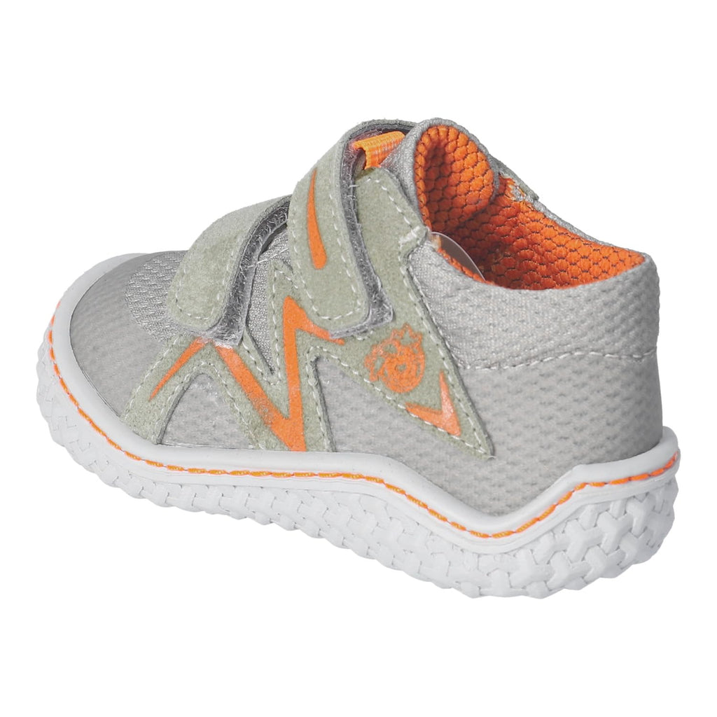 Infant Barefoot First Walker Shoes – Eucalyptus