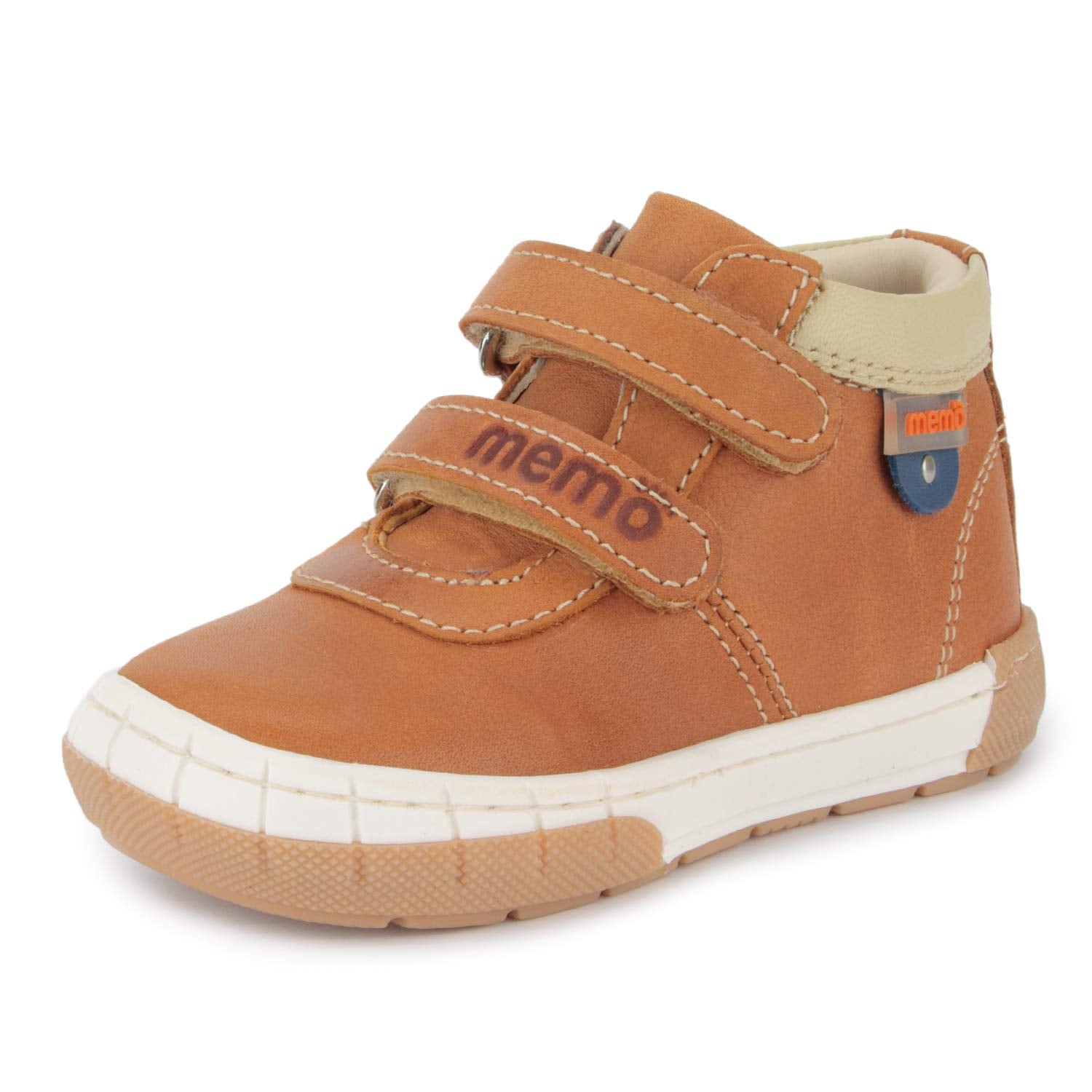 Memo Alvin Baby First Walker Orthopedic Walking Shoes (Toddler)