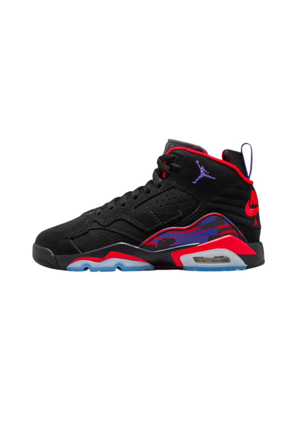 Jordan MVP Big Kids Shoes
