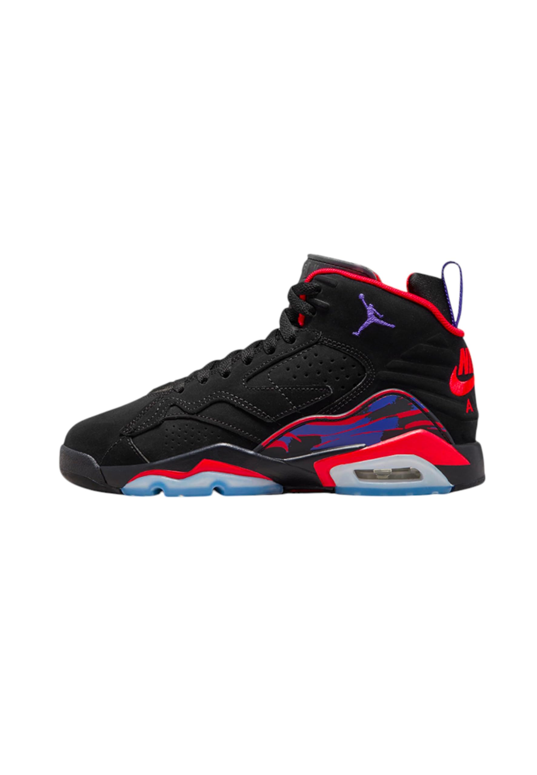 Jordan MVP Big Kids Shoes