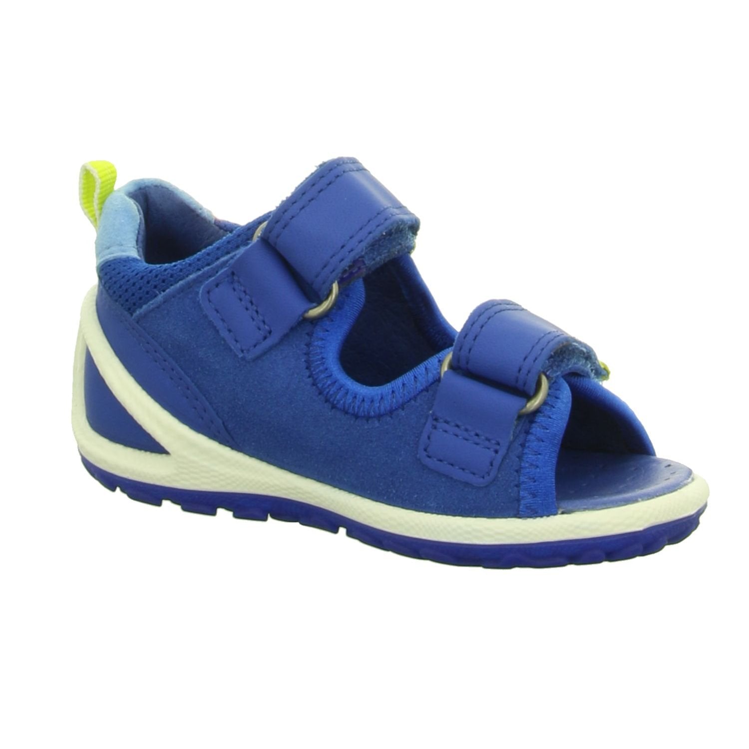 Infant Outdoor Sandals – Sky Blue