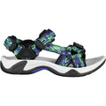 CMP Kids' Kids Hamal Hiking Sandal