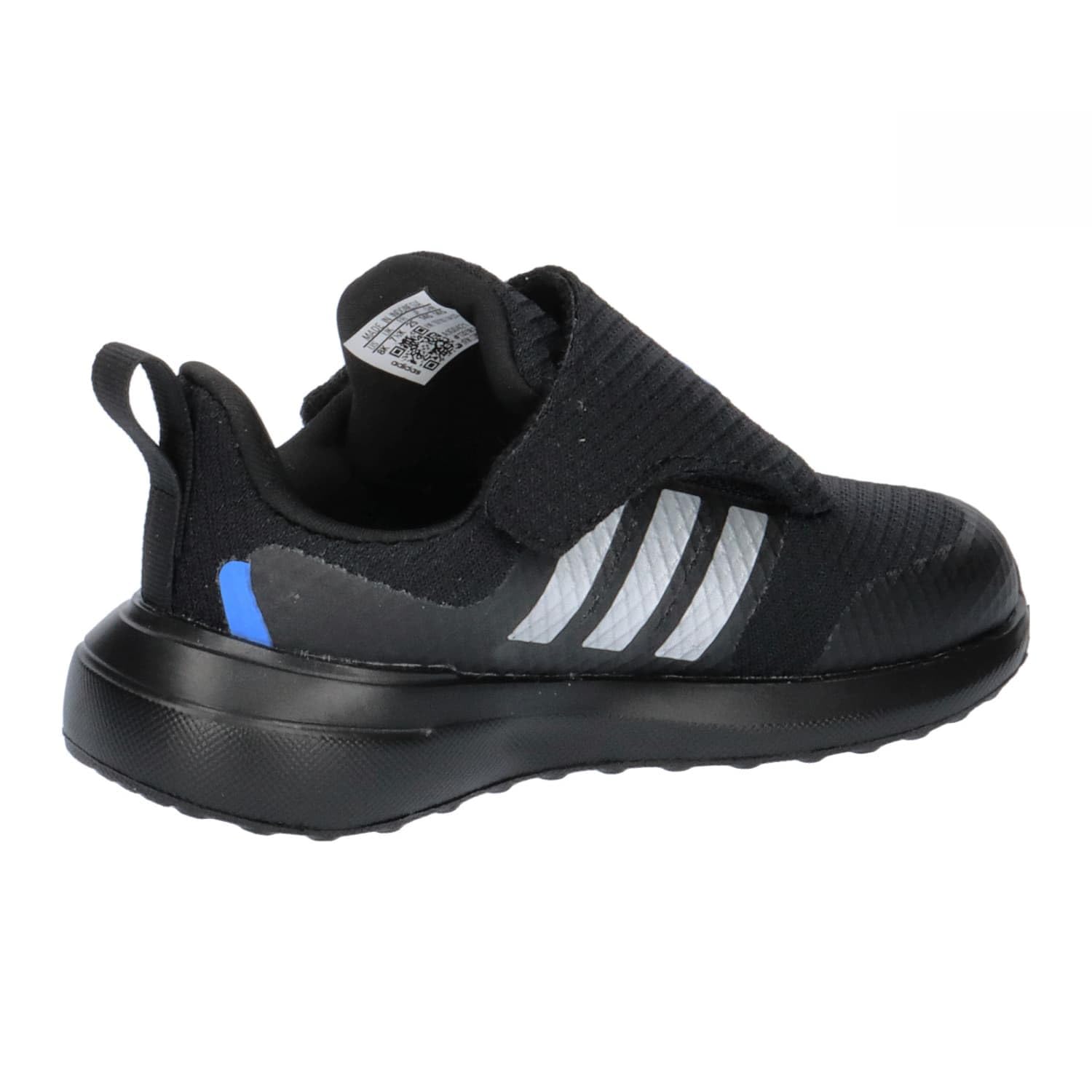 adidas Infant Girls Fortarun 2.0 Ac Slip On Sneakers Shoes Casual - Pink