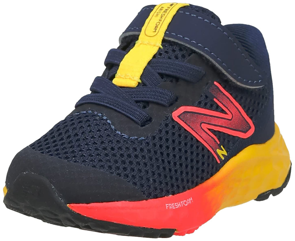 New Balance Kids' Fresh Foam Arishi V4 Running Shoes