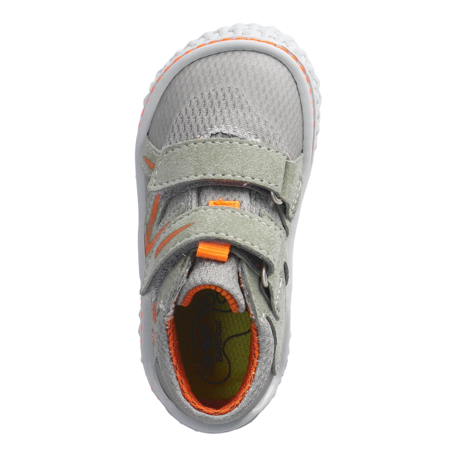 Infant Barefoot First Walker Shoes – Eucalyptus