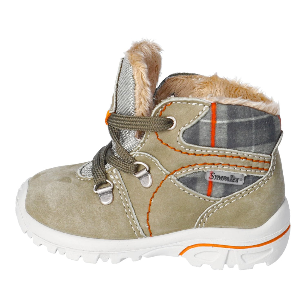 RICOSTA Children's Boots DESSE,Width: Normal (WMS),Removable Insole,Sympatex