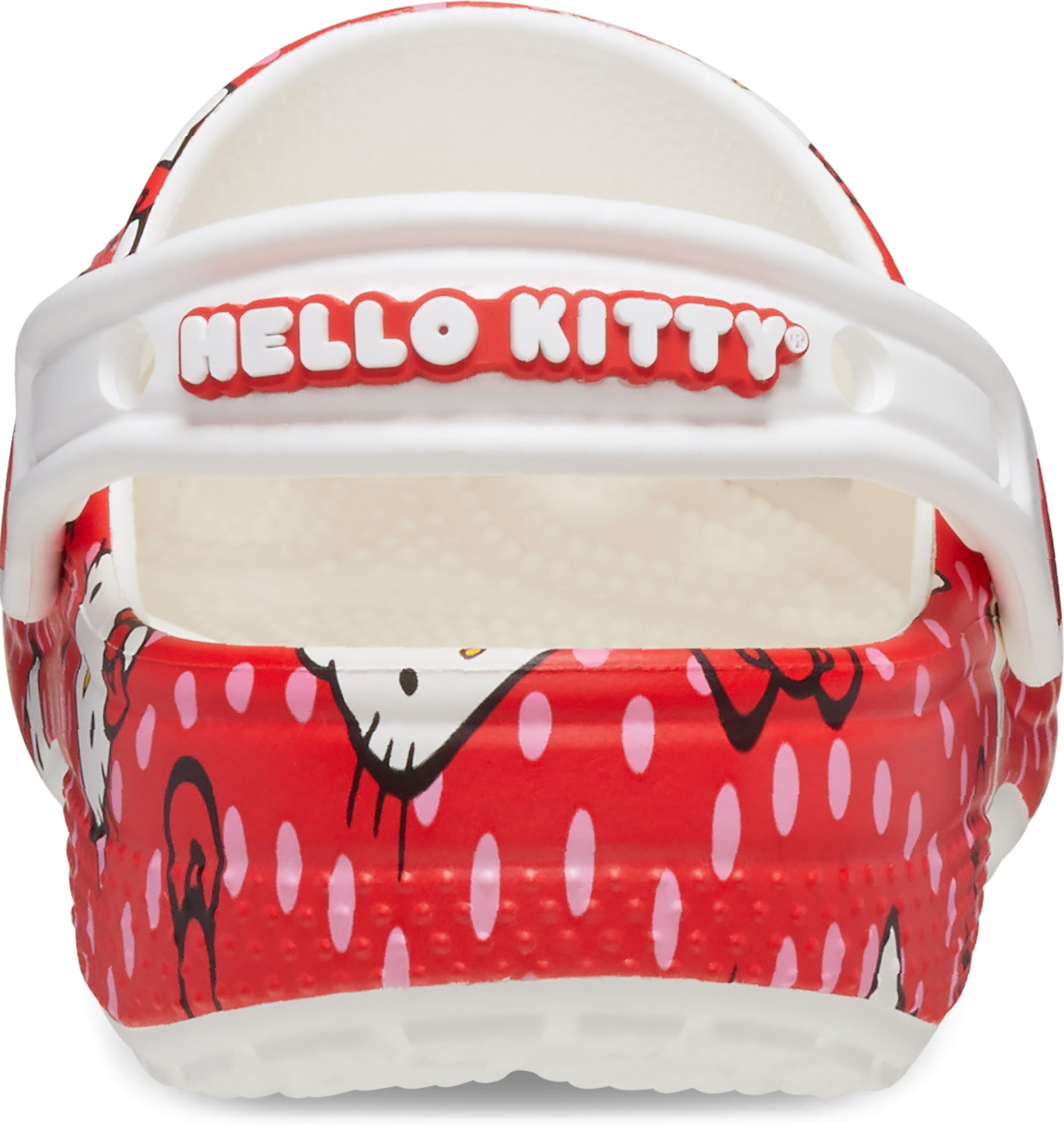 Crocs Kids' Sanrio Hello Kitty & Friends Classic Clogs