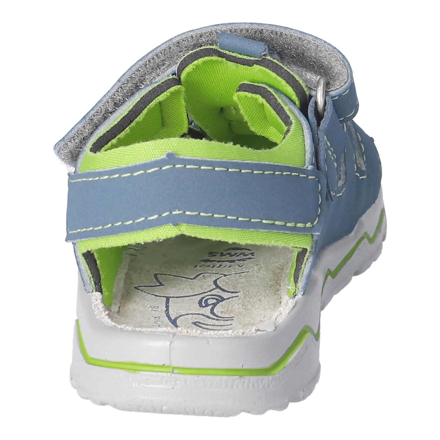 Kids' Learn to Walk Sandals – Pavone Acid