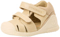 Biomecanics Boy's Ankle Strap Sandal, Beach, 19 EU