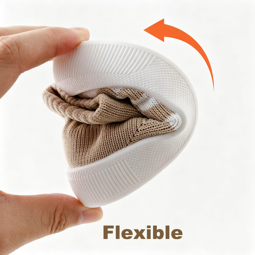 Baby Breathable First Walking Shoes
