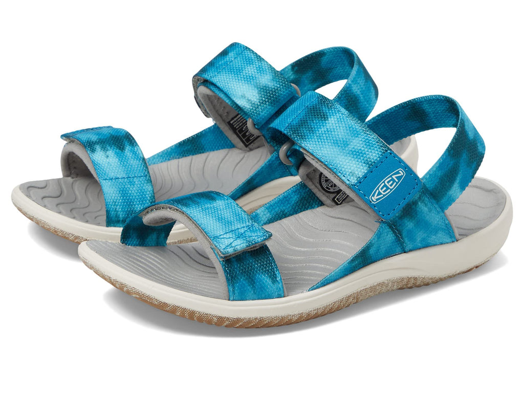 KEEN Kids Elle Backstrap (Toddler/Little Kid)