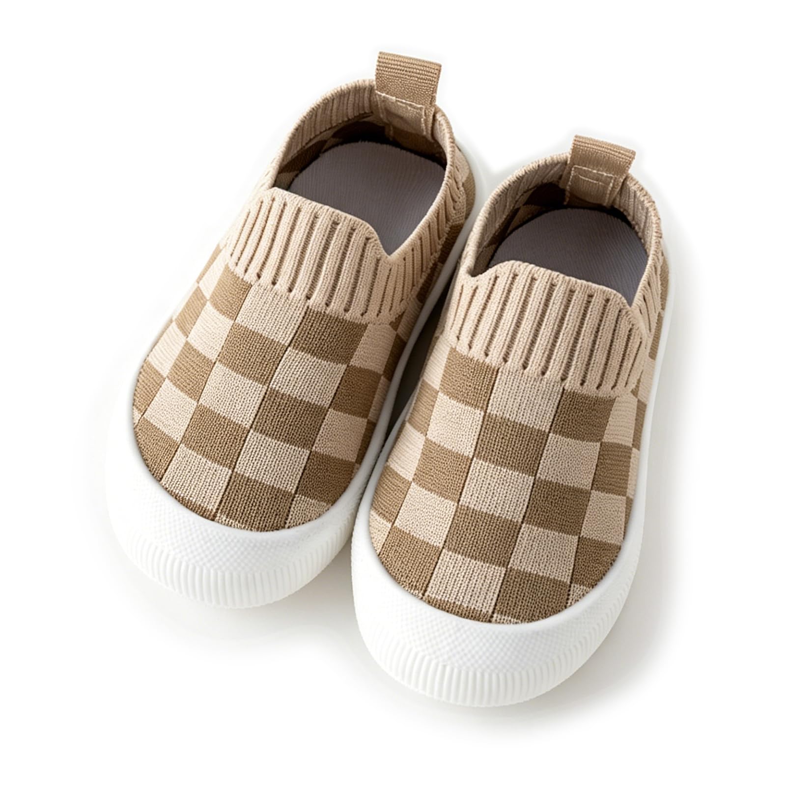Baby Breathable First Walking Shoes
