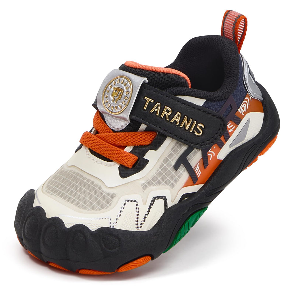 TARANIS Win Start Shoes for 10months-6years Toddler Shoes