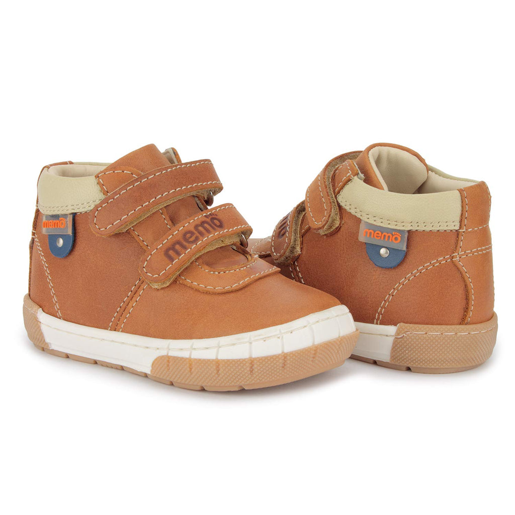 Memo Alvin Baby First Walker Orthopedic Walking Shoes (Toddler)