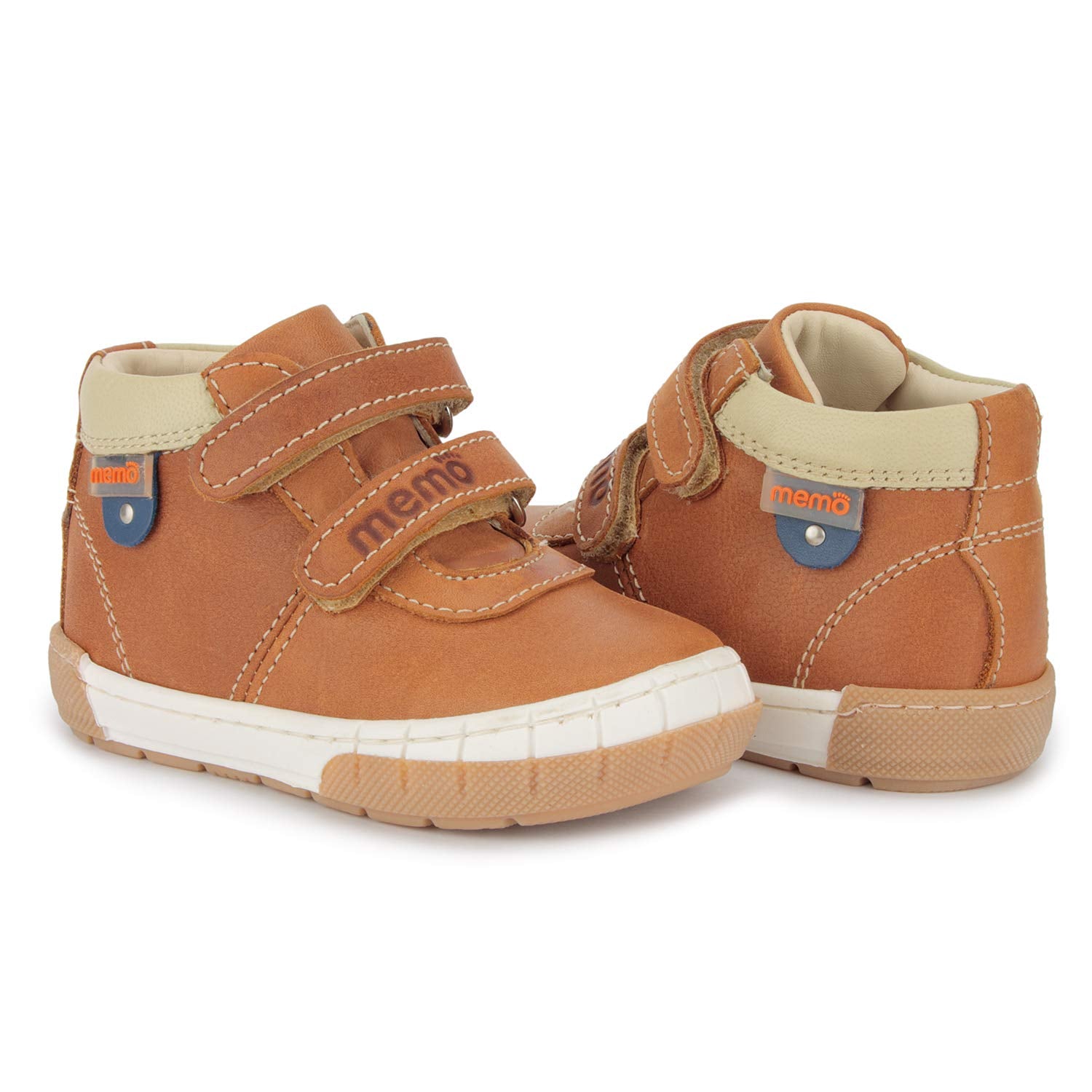 Memo Alvin Baby First Walker Orthopedic Walking Shoes (Toddler)