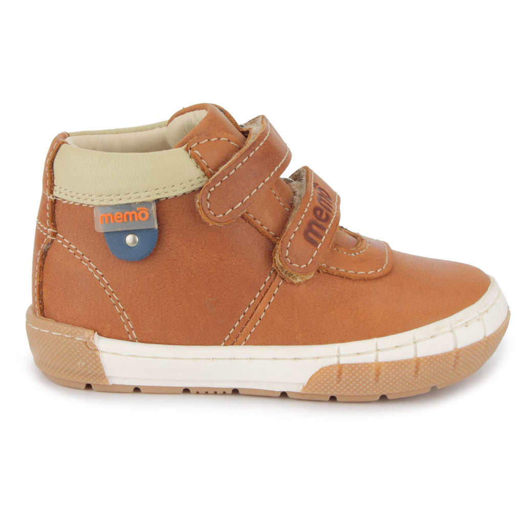Memo Alvin Baby First Walker Orthopedic Walking Shoes (Toddler)