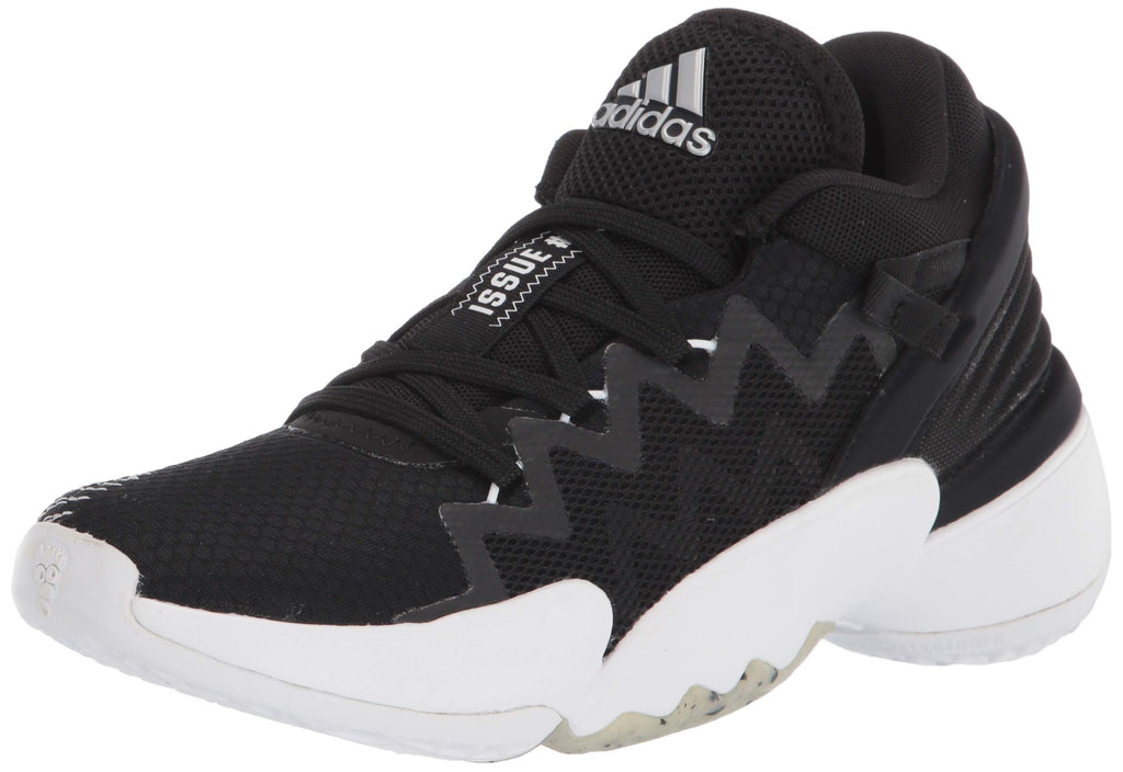 Adidas Unisex-Child D.o.n. Issue 2 Basketball ShoesBasketball Shoe