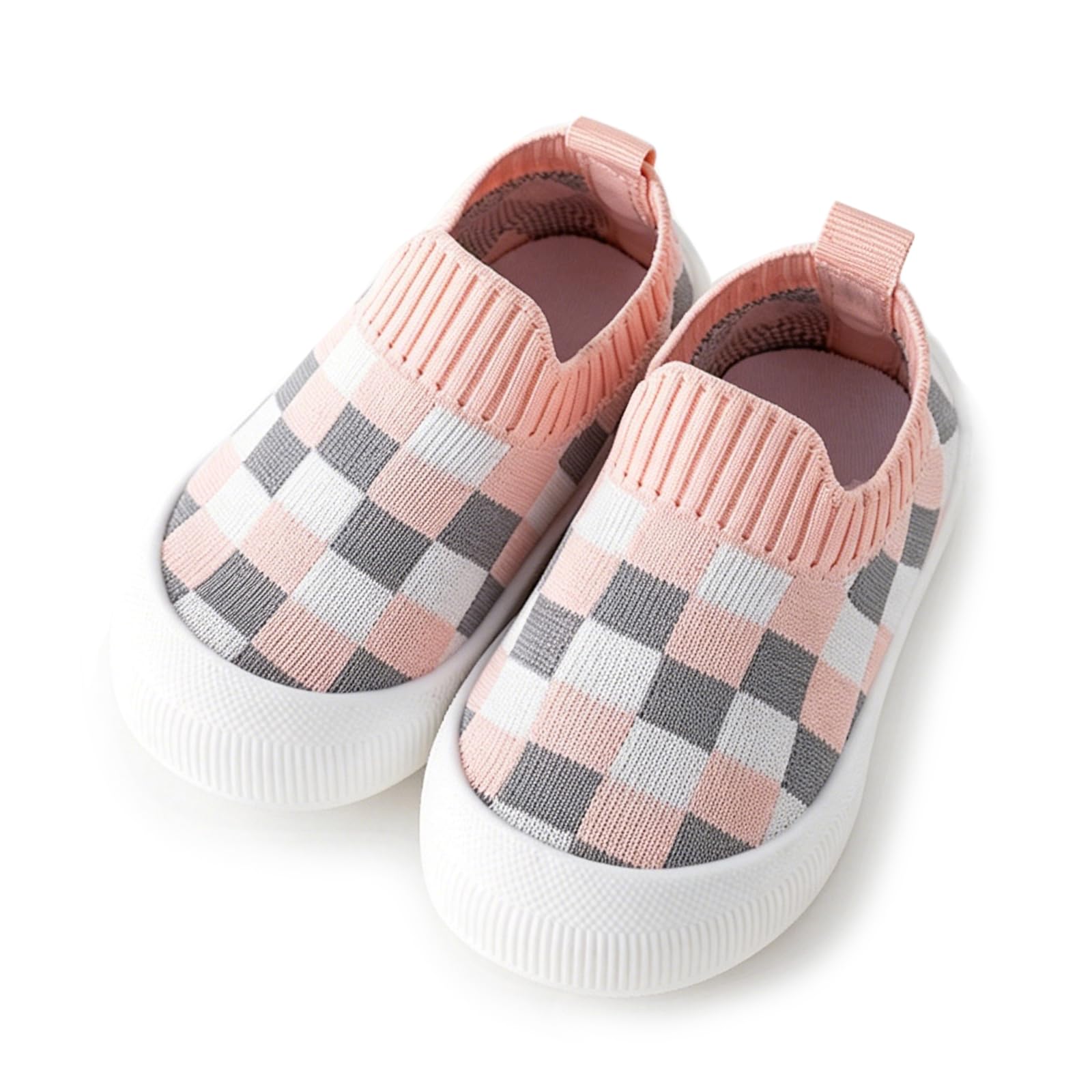 Baby Breathable First Walking Shoes